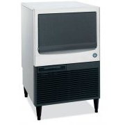 160磅新月形冰製冰機(水冷)