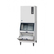 230kg方型冰製冰機(水冷、直式)