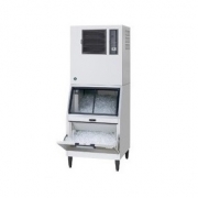 230kg方型冰製冰機(氣冷、直式)