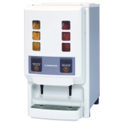 雙孔味噌湯機(特注機)